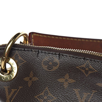 Louis Vuitton Monogram Berri PM 13 of 21