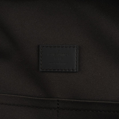 Louis Vuitton Damier Ebene Jake Backpack 6 of 7