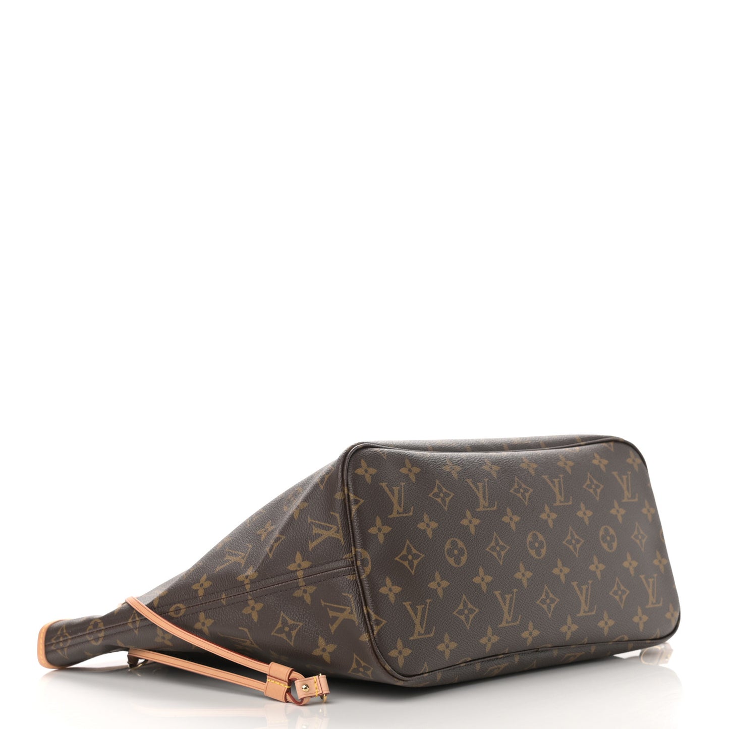 Monogram Neo Neverfull MM