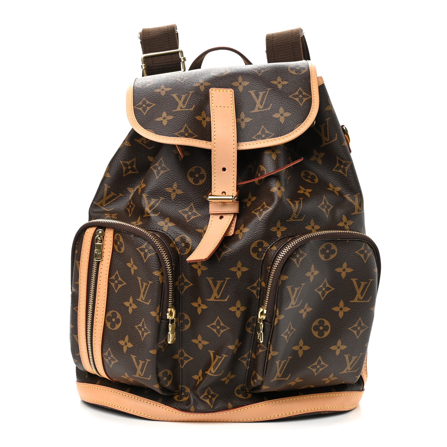 Monogram Bosphore Backpack