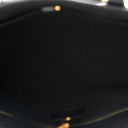 Louis Vuitton Empreinte Monogram Giant Onthego PM Black 5 of 9