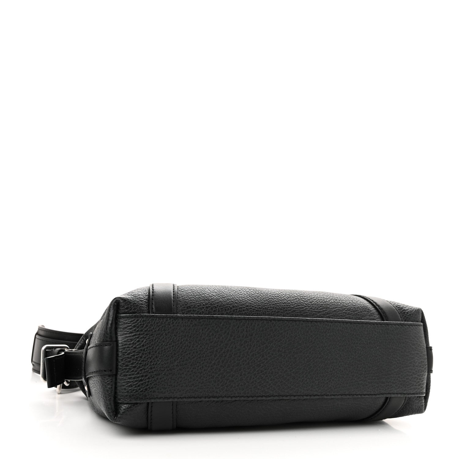 Louis Vuitton Pixel Lambskin LV Biker PM Black 4 of 10