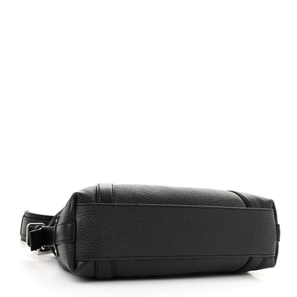 Louis Vuitton Pixel Lambskin LV Biker PM Black 4 of 10