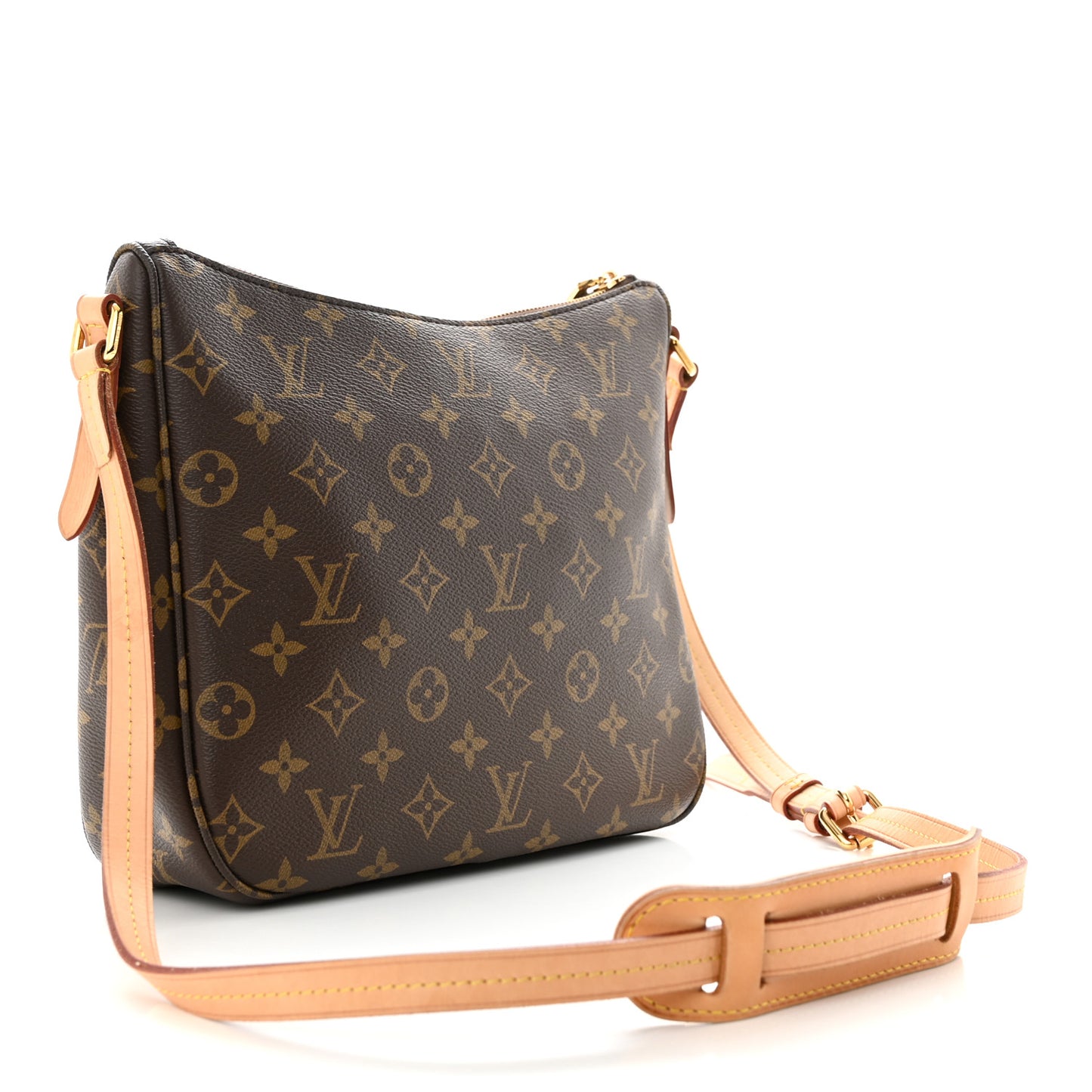 Monogram Mabillon