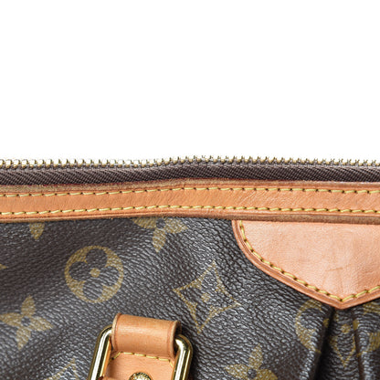 Louis Vuitton Monogram Palermo PM 22 of 22