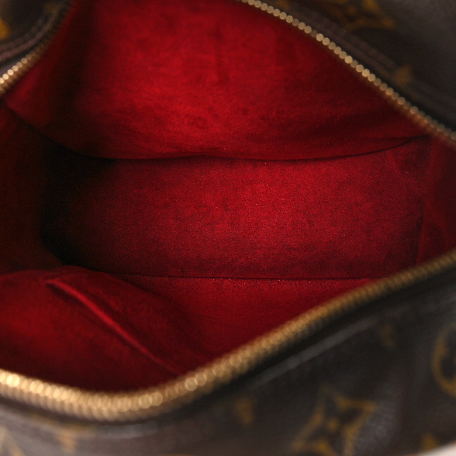 Louis Vuitton Monogram Excentri-Cite 5 of 12