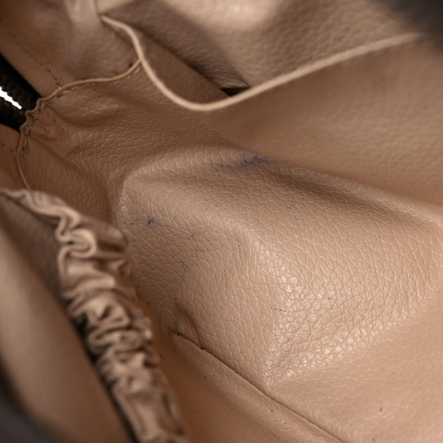 Monogram Trousse Toilette 28