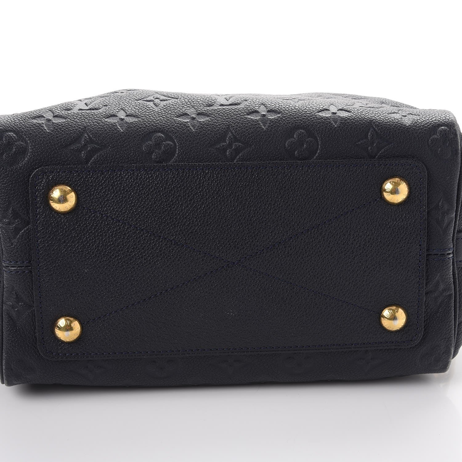 Louis Vuitton Empreinte Speedy Bandouliere 25 Infini 10 of 15