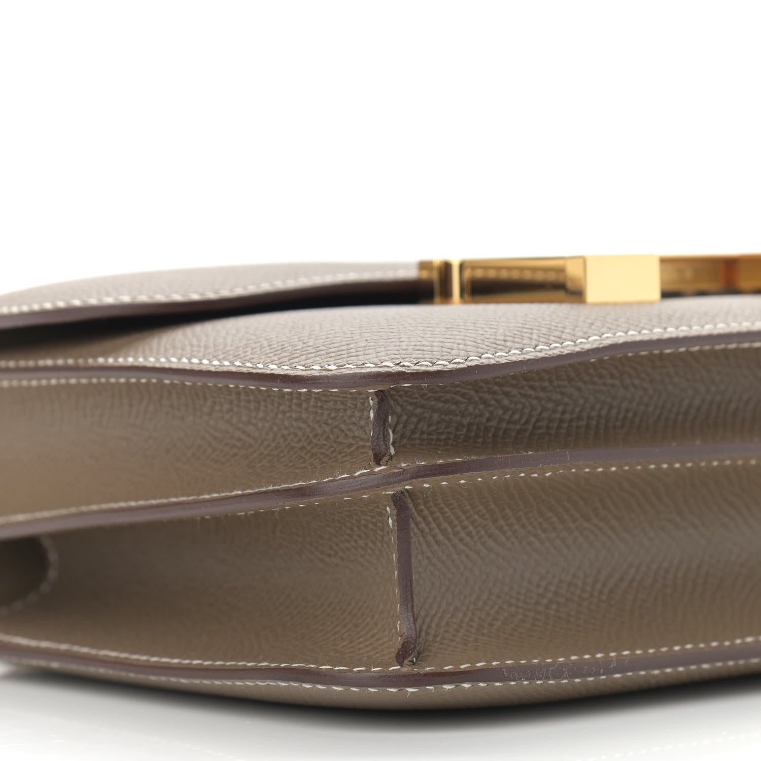 Hermes Epsom Constance 18 Etoupe 9 of 10