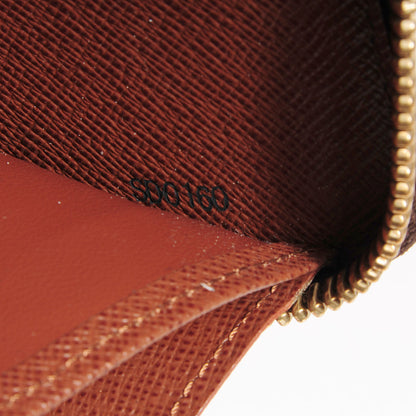 Louis Vuitton Monogram Zippy Wallet 7 of 8