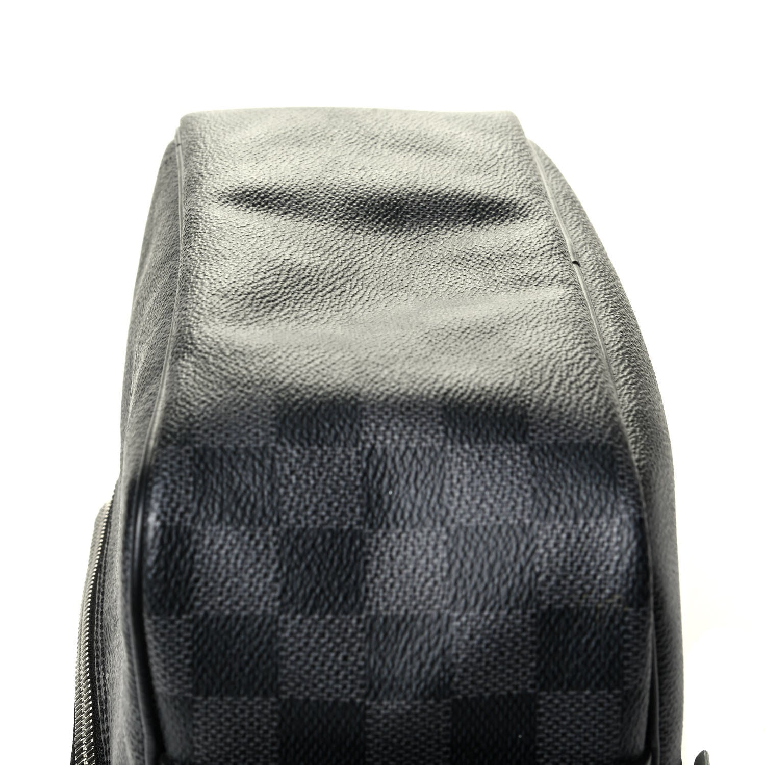 Louis Vuitton Damier Graphite Toiletry Pouch 8 of 8