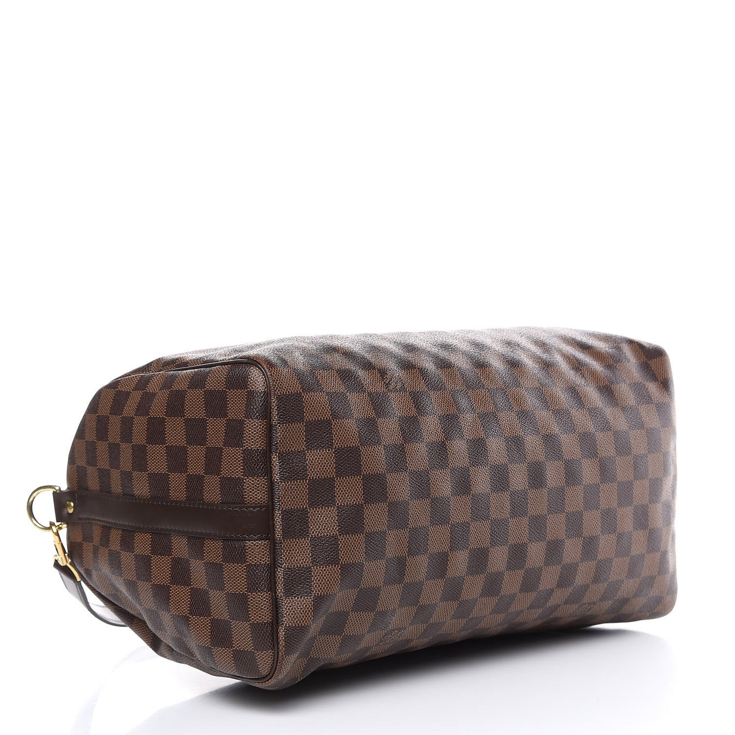 Damier Ebene Speedy Bandouliere 35