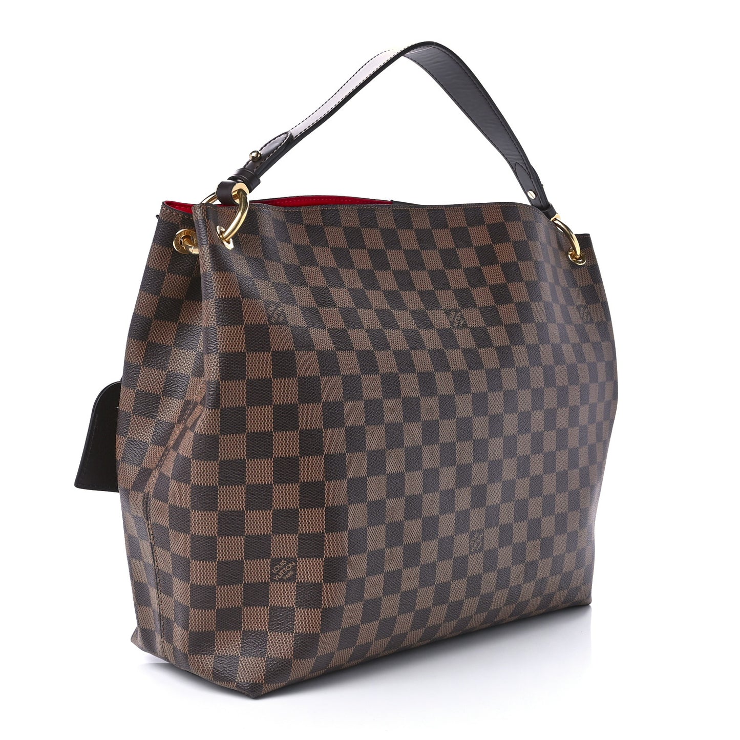 Damier Ebene Graceful MM