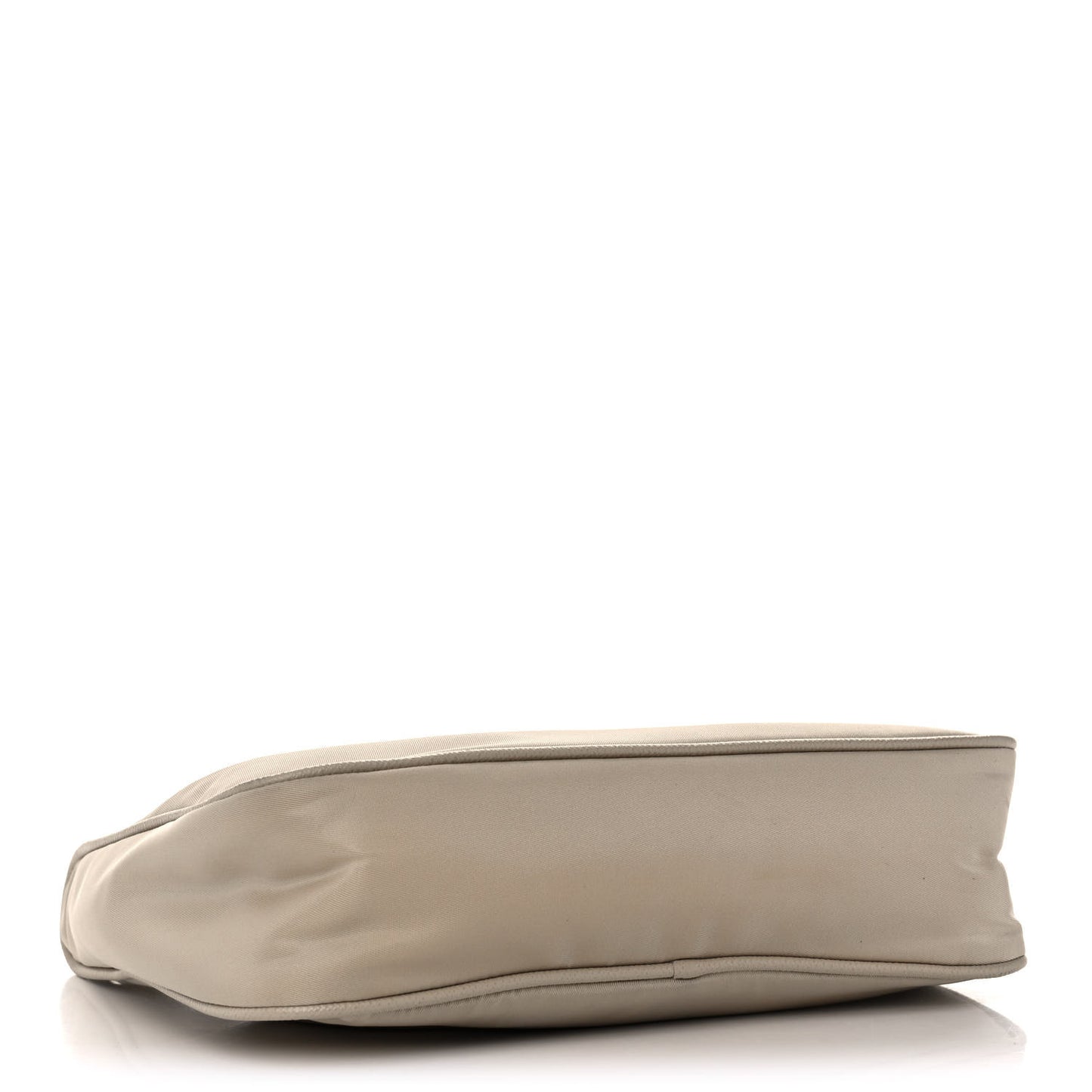 Nylon Re-Edition 2005 Shoulder Bag Deserto