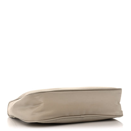 Prada Nylon Re-Edition 2005 Shoulder Bag Deserto 4 of 12