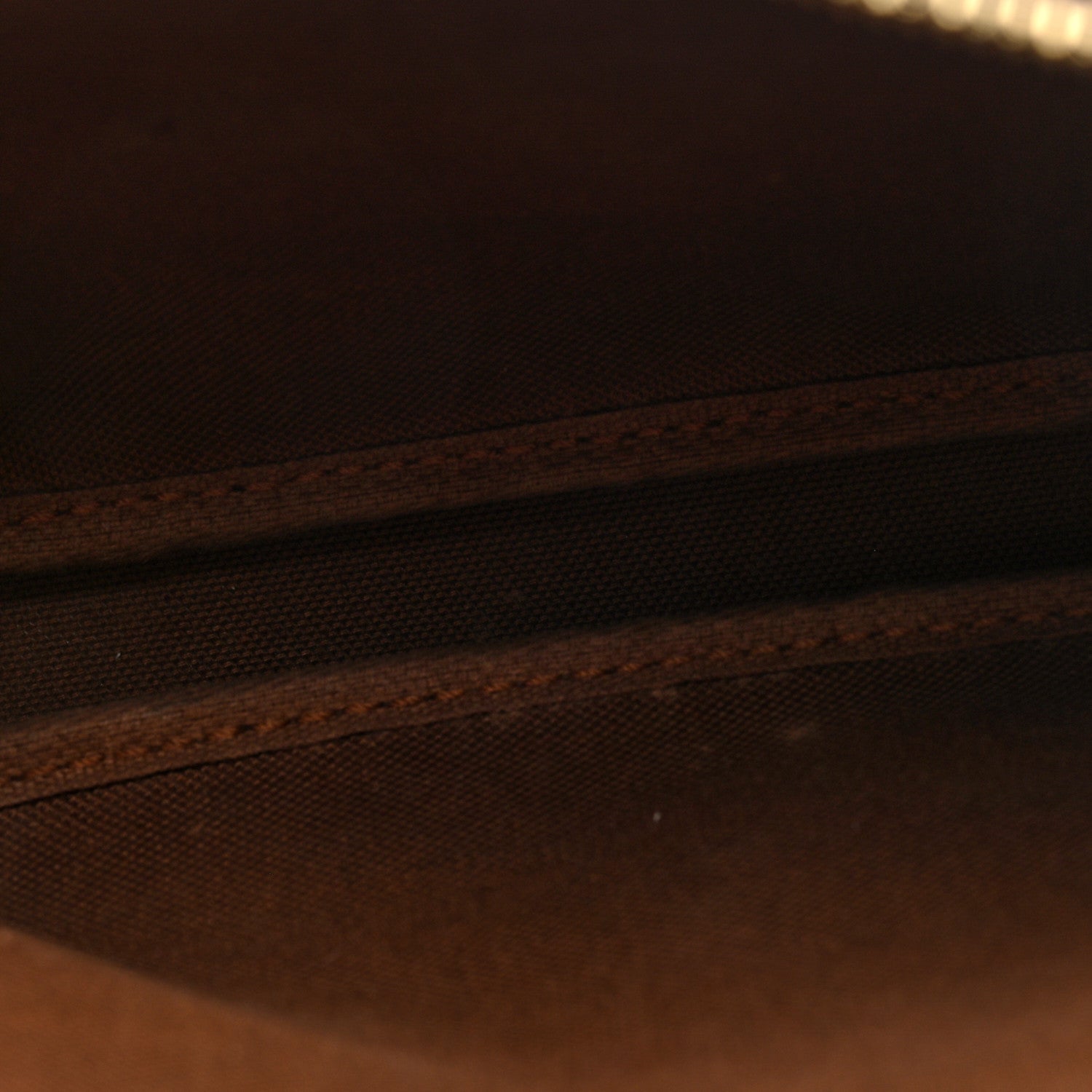 Louis Vuitton Monogram Pochette Accessories 5 of 8