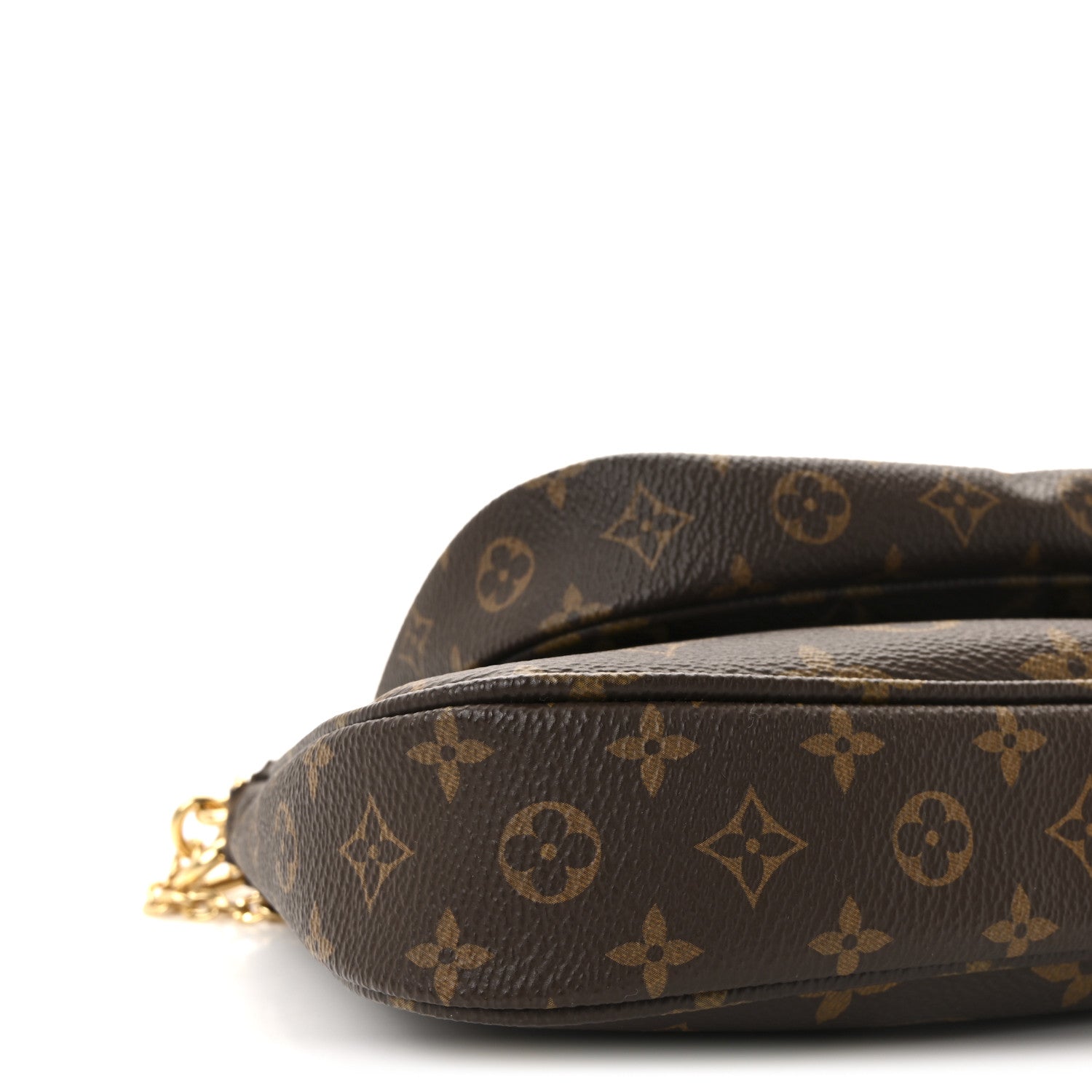 Louis Vuitton Monogram Multi Pochette Accessories Rose Clair 8 of 9