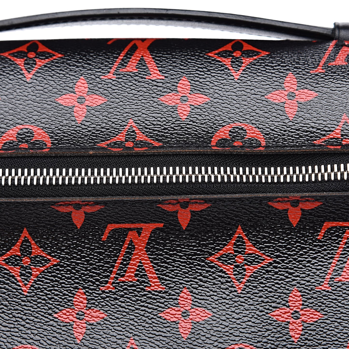 Monogram Infrarouge Pochette Metis