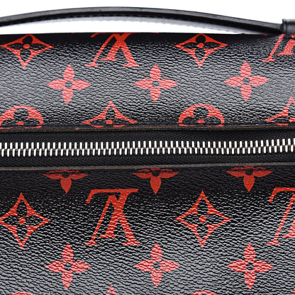 Louis Vuitton Monogram Infrarouge Pochette Metis 12 of 13