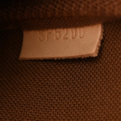 Louis Vuitton Monogram Mini Pochette Accessories 6 of 8