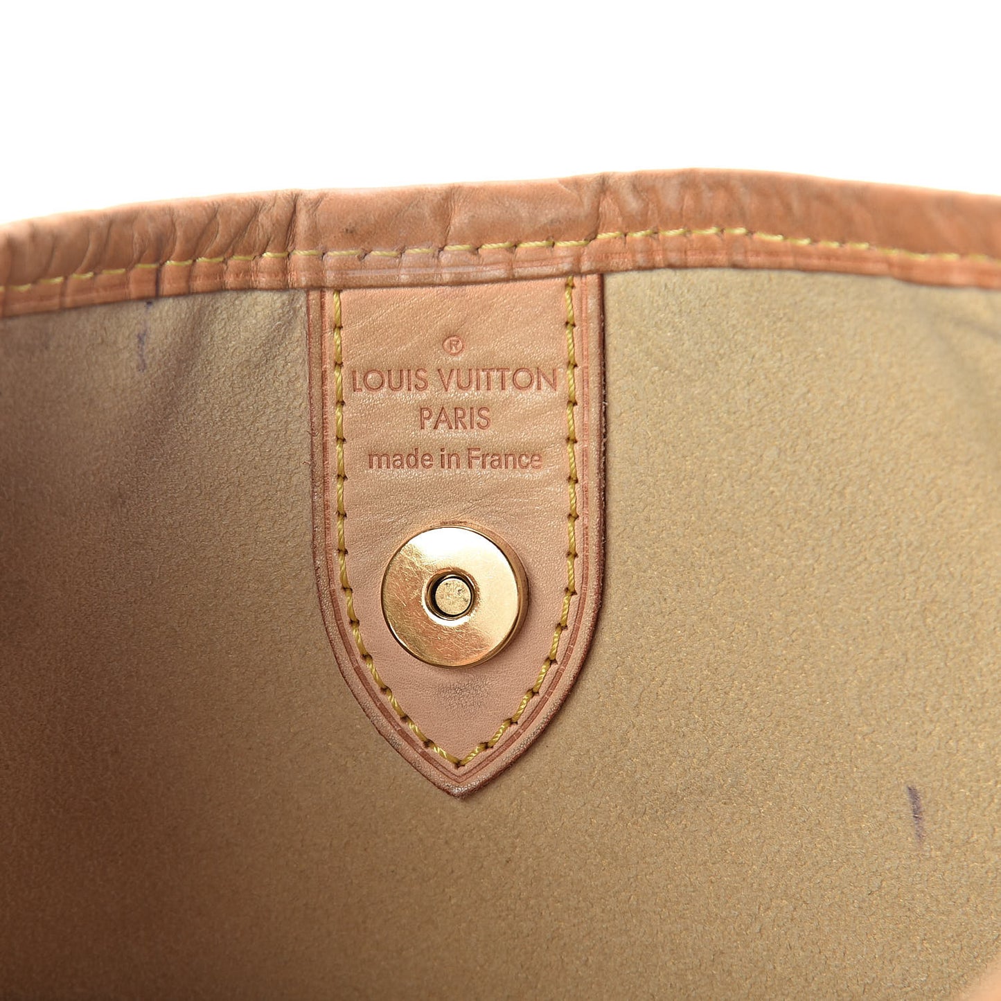 Monogram Galliera PM