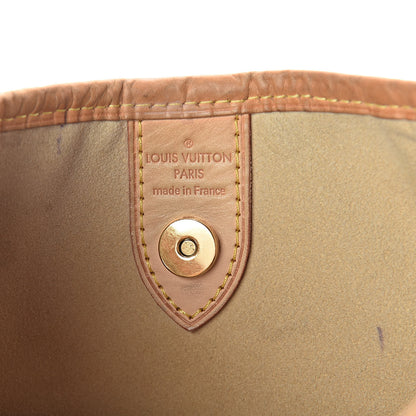 Louis Vuitton Monogram Galliera PM 6 of 8