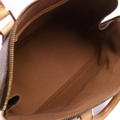 Louis Vuitton Monogram Alma 9 of 10