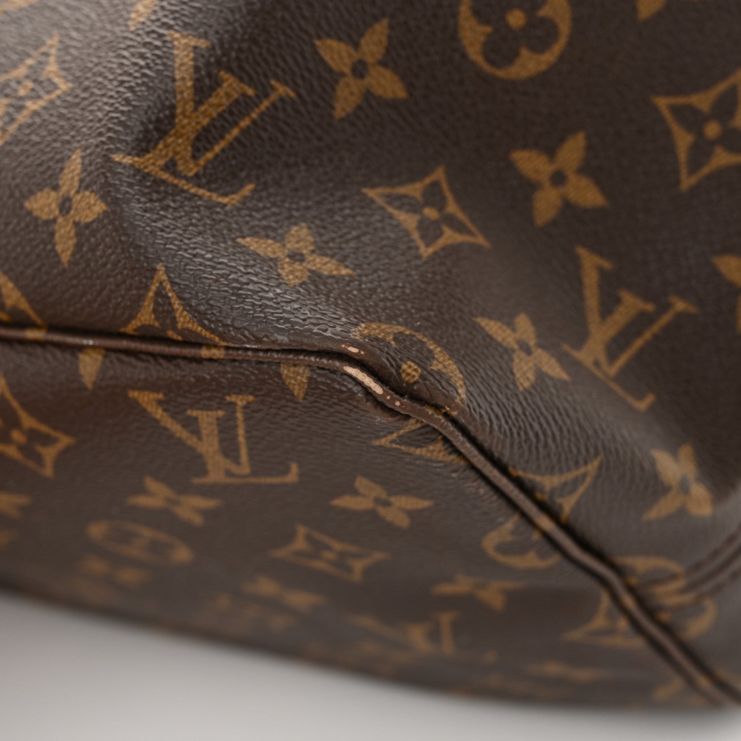 Louis Vuitton Monogram Neo Neverfull GM 18 of 18