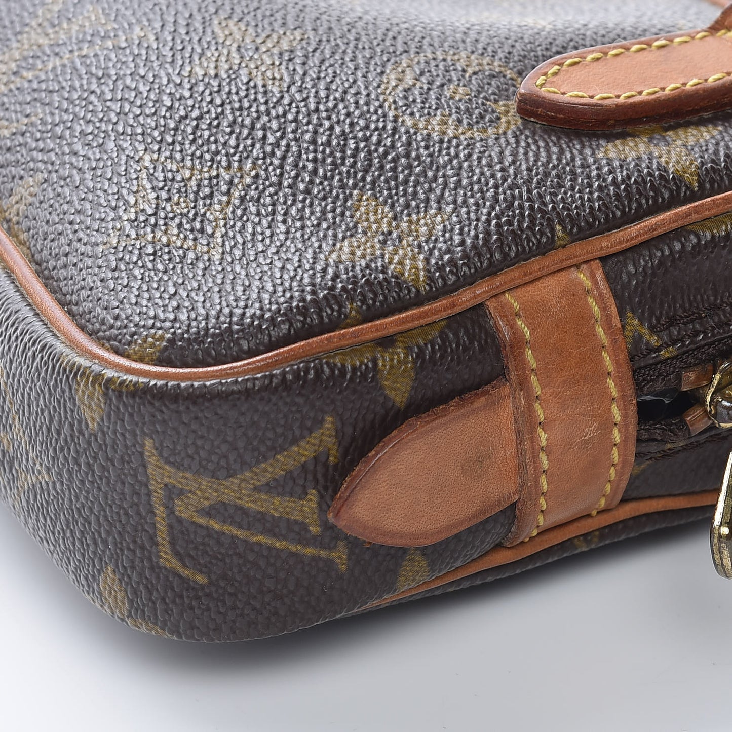 Monogram Pochette Marly Bandouliere