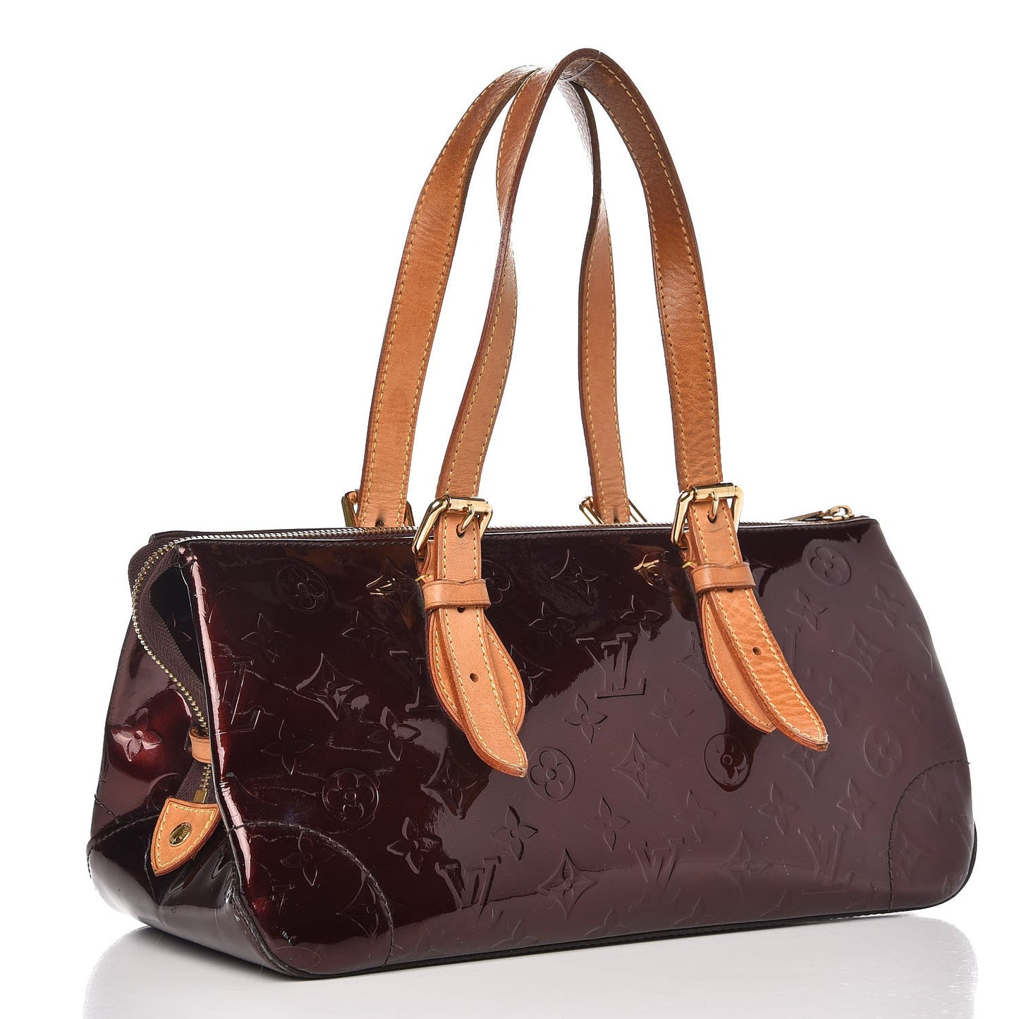 Vernis Rosewood Ave Amarante