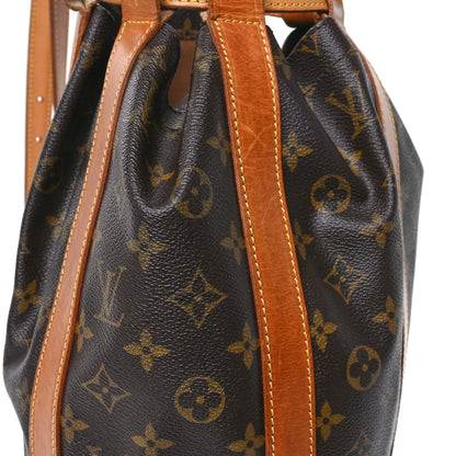 Louis Vuitton Monogram Randonnee PM 10 of 12