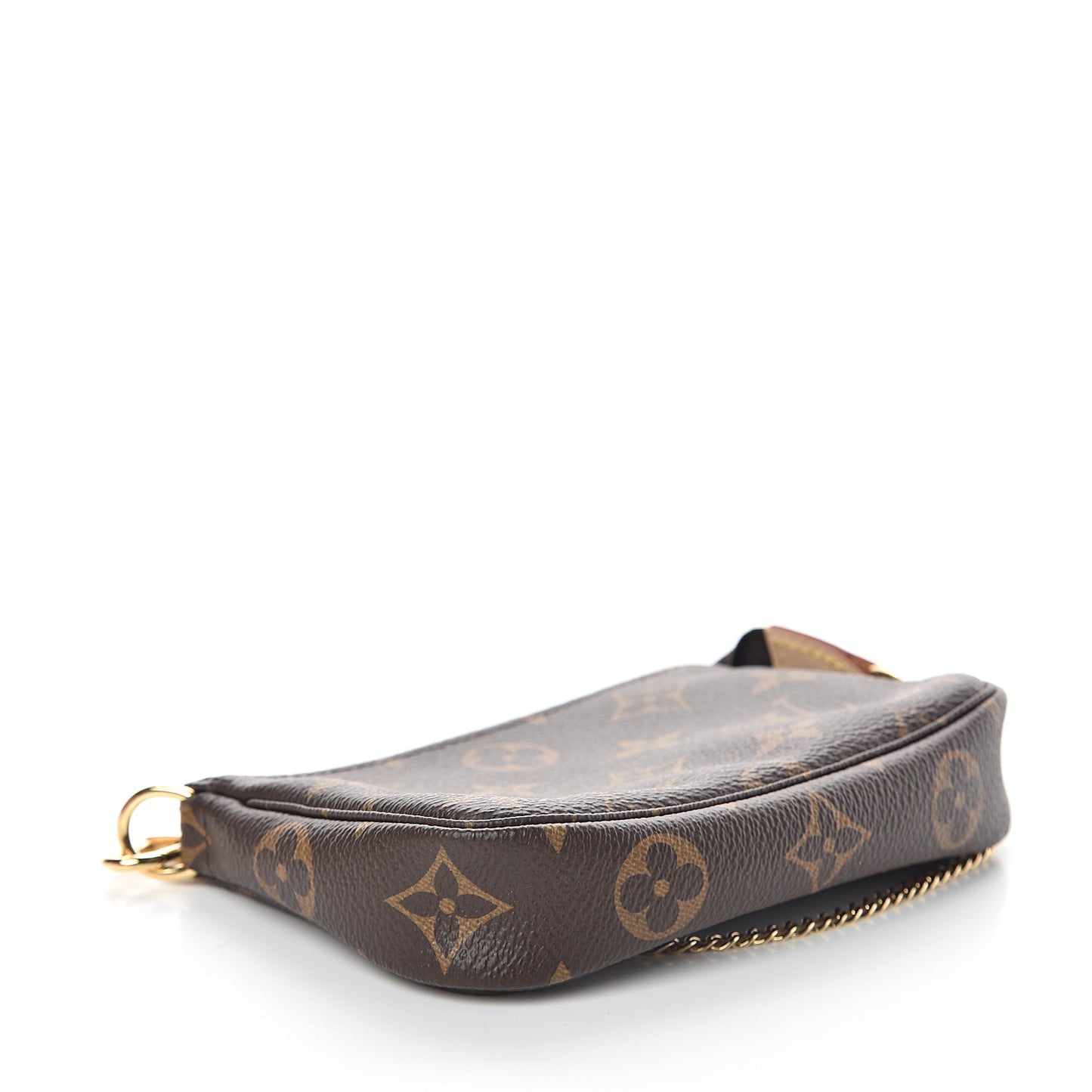 Monogram Mini Pochette Accessories