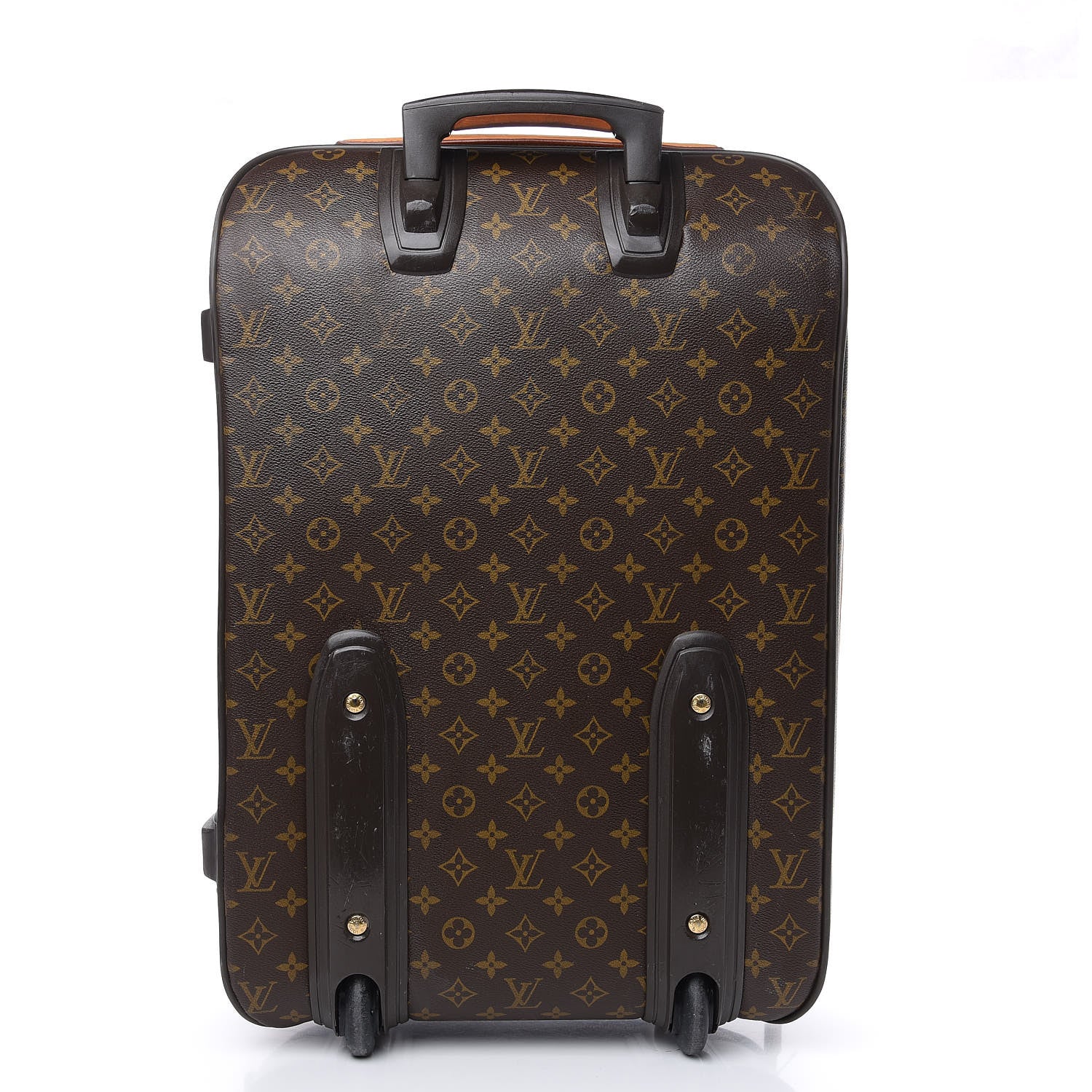 Louis Vuitton Monogram Pegase 55 2 of 15