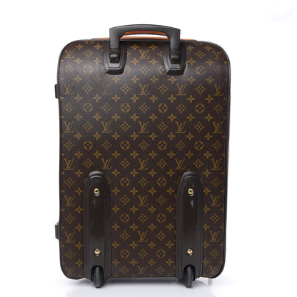 Louis Vuitton Monogram Pegase 55 2 of 15