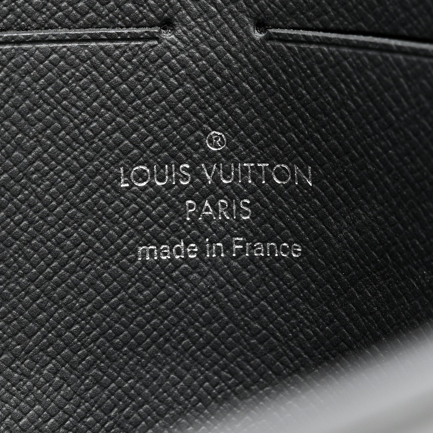 Monogram Eclipse Pochette Voyage MM