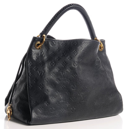 Louis Vuitton Empreinte Artsy MM Infini 3 of 9