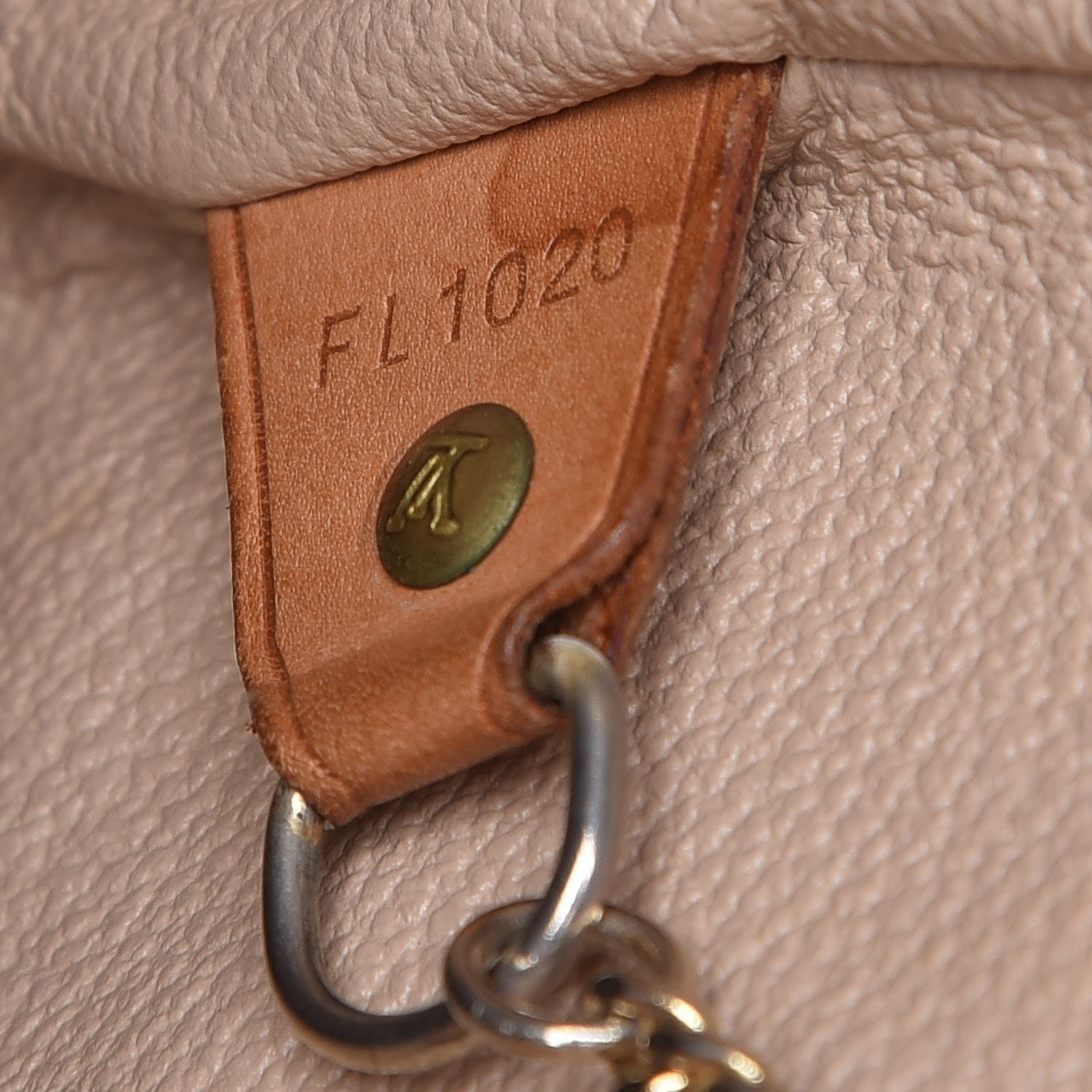 Louis Vuitton Monogram Bucket 27 10 of 20