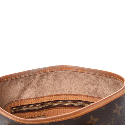 Louis Vuitton Monogram Petit Bucket 23 8 of 12