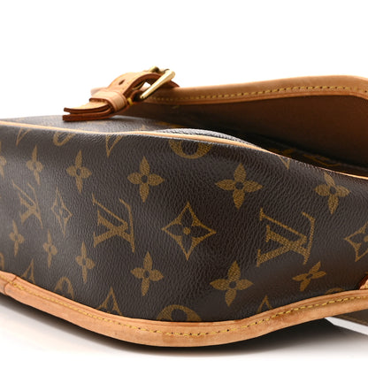 Louis Vuitton Monogram Sologne 10 of 10