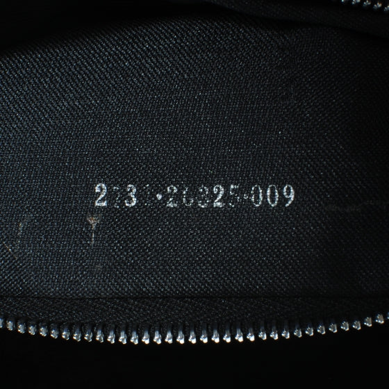 Fendi Mink Fur Mama Baguette 9 of 9