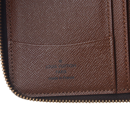 Louis Vuitton Monogram Zippy Compact Wallet 5 of 5