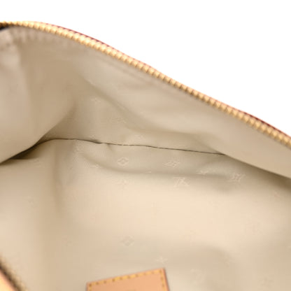 Louis Vuitton Monogram High Rise Bumbag 5 of 10