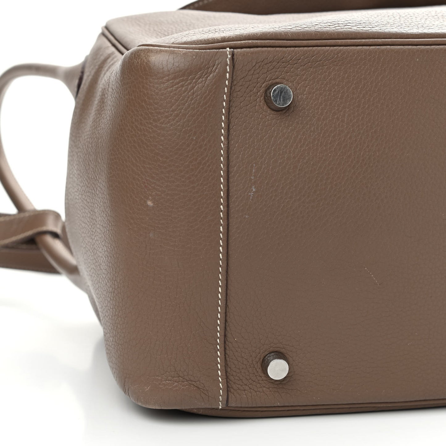 Taurillon Clemence Lindy 34 Etoupe