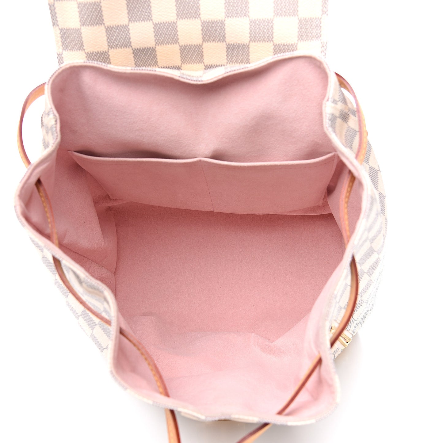 Damier Azur Sperone Backpack