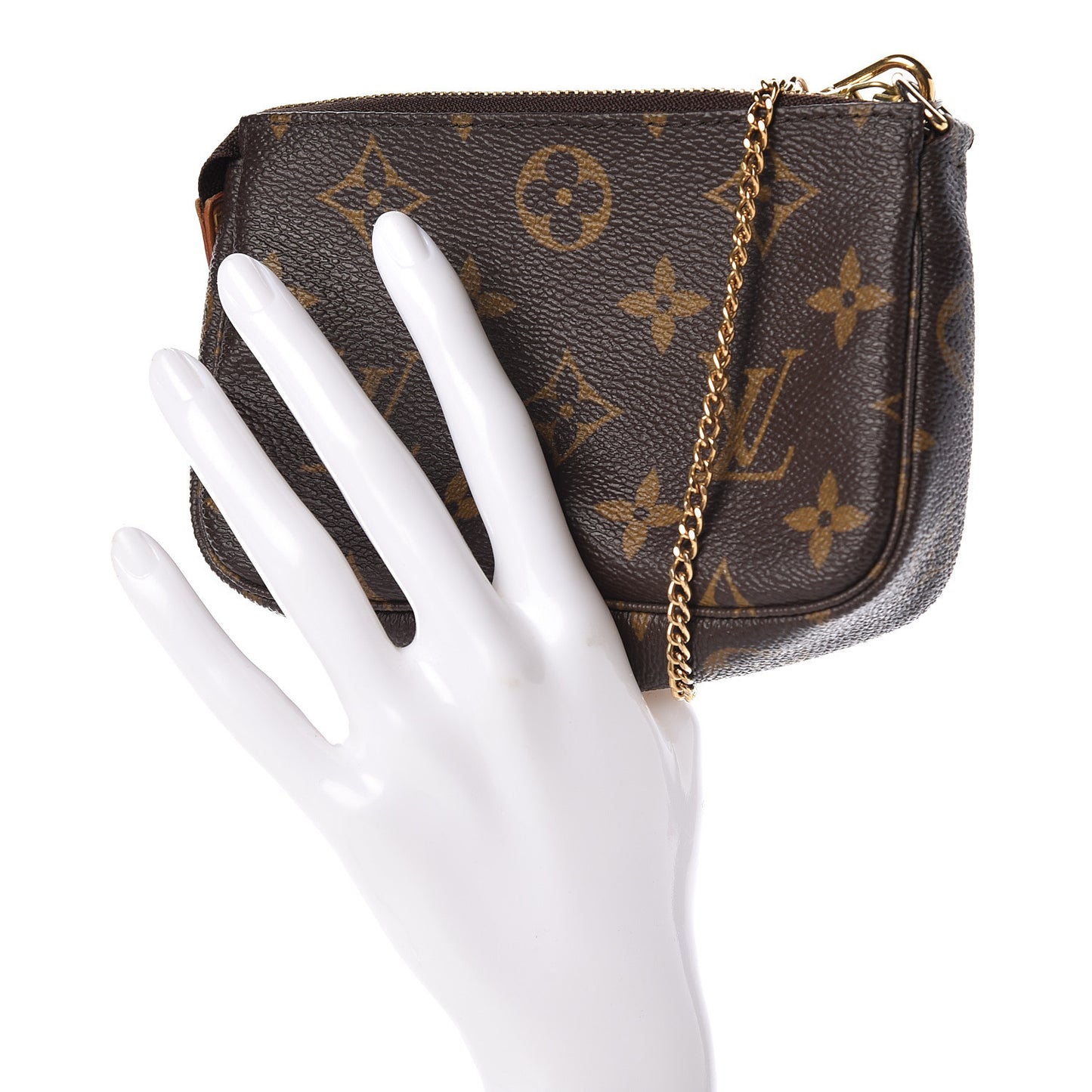 Monogram Mini Pochette Accessories