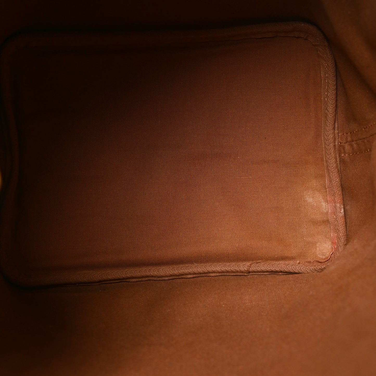 Monogram Petit Noe