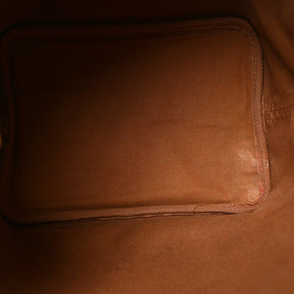 Louis Vuitton Monogram Petit Noe 5 of 10