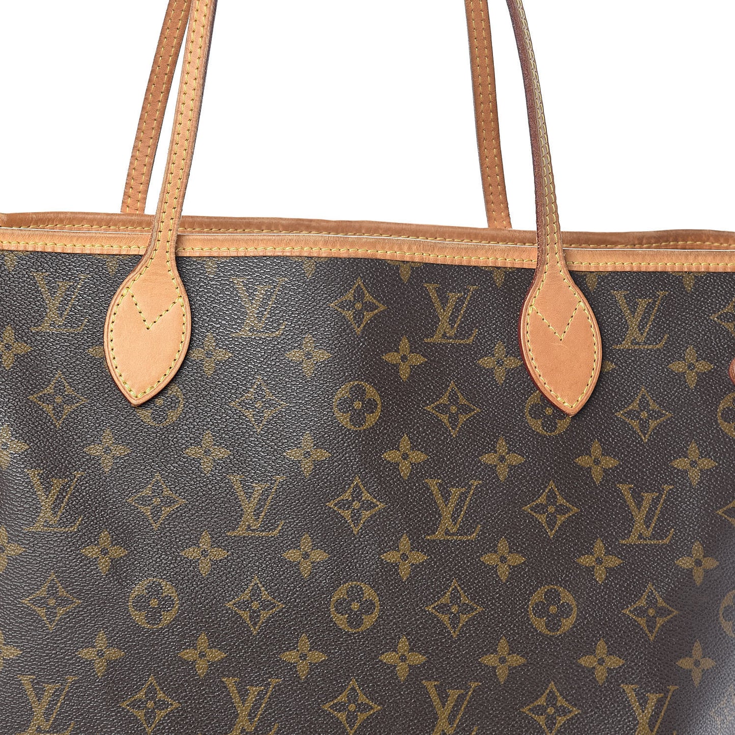 Monogram Neverfull MM