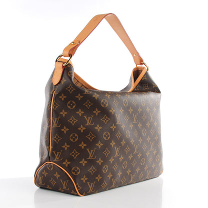 Louis Vuitton Monogram Delightful MM 3 of 8