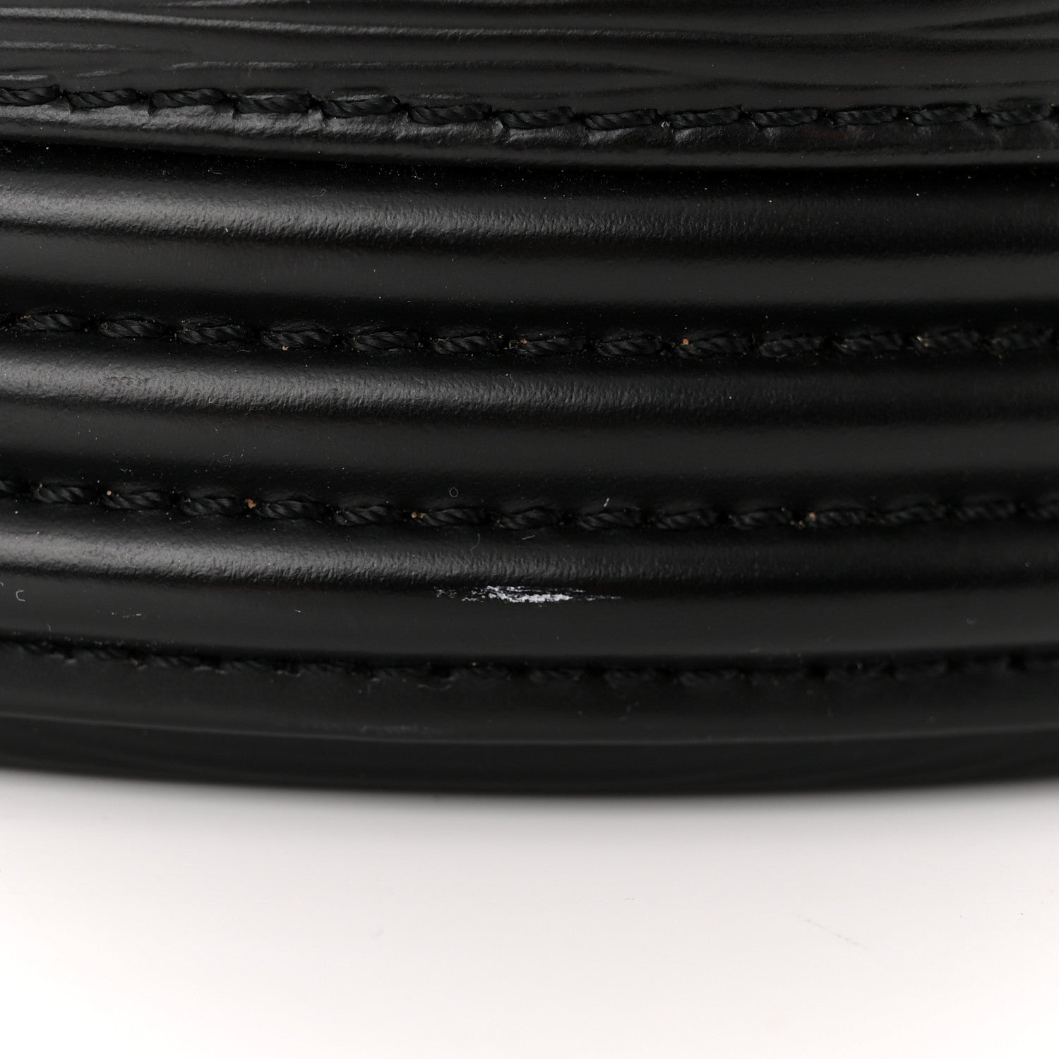 Louis Vuitton Epi Cannes Black 16 of 16